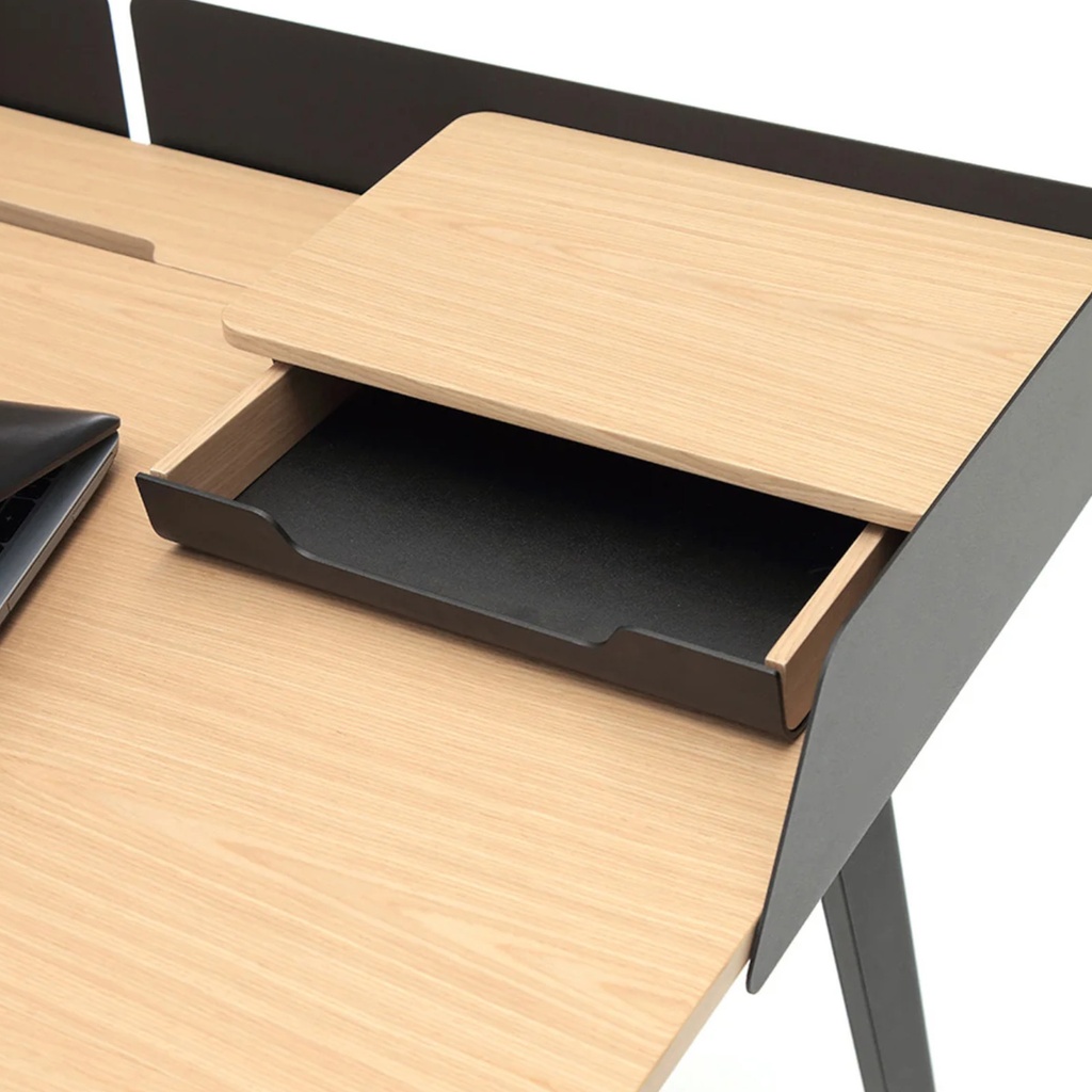 Rebmbrandt - Houten bureau